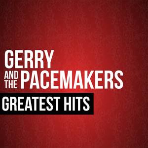 GERRY&The Pacemakers《Don't Let the Sun Catch You Crying》[MP3_LRC]