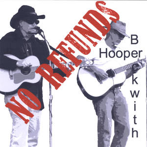 Hooper&Beckwith《It's the Whiskey That Eases the Pain》[MP3_LRC]