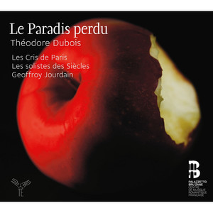 Les Cris de Paris&Les Siècles&Geoffroy Jourdain&Chantal Santon&Mathias Vidal&Alain Buet&Jennifer Borghi《Le Paradis perdu, L'Enfer: IIIb. Frappons le maître en son ouvrage》[MP3_LRC]