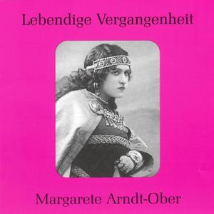 Margarete Arndt-Ober《O Liebe, meinem Hass steh´ zur Seite (Samson und Dalila)》[MP3_LRC]