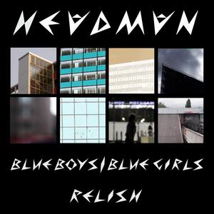 Headman&SOS《Blue Boys(Dub)》[MP3_LRC]