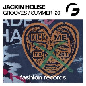 Peter Newman《Jack That Groove(Original Mix)》[MP3_LRC]