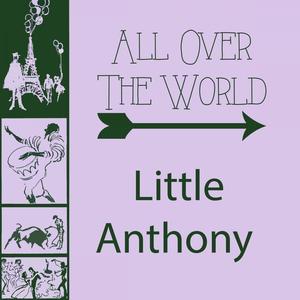 Little Anthony&The Imperials《Wishful Thinking》[MP3_LRC]