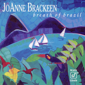 Joanne Brackeen《Flora》[MP3_LRC]