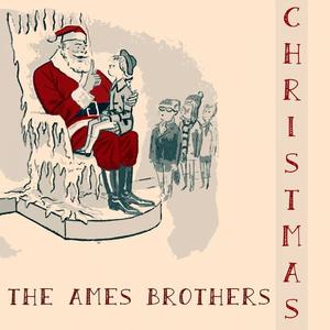 The Ames Brothers《Sing a Song of Santa Claus》[MP3_LRC]