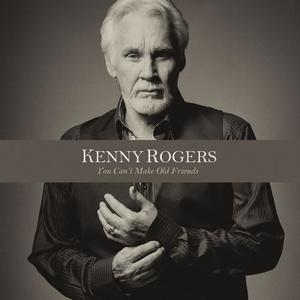 Kenny Rogers《You Had To Be There》[MP3_LRC]