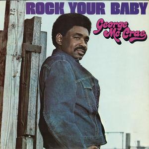 George Mccrae《Rock Your Baby(Reprise)》[MP3_LRC]