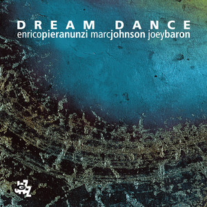 Enrico Pieranunzi&Marc Johnson&Joey Baron《As Never Before》[MP3_LRC]