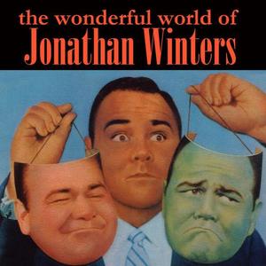 JONATHAN WINTERS《Medley: Introduction/Flying Saucers》[MP3_LRC]