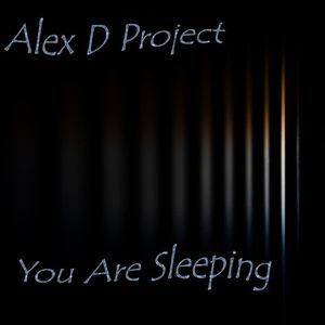 Alex D Project《Dark(Original Mix)》[MP3_LRC]