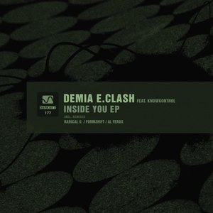 Demia E.Clash&Knowkontrol《Inside You feat. KnowKontrol(Al Ferox Remix)》[MP3_LRC]