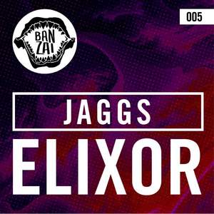 Jaggs《Elixor(Original Mix)》[MP3_LRC]