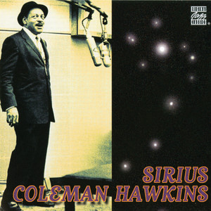 Coleman Hawkins《Time On My Hands (You In My Arms)(Album Version)》[MP3_LRC]