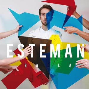 Esteman《Baila》[MP3_LRC]