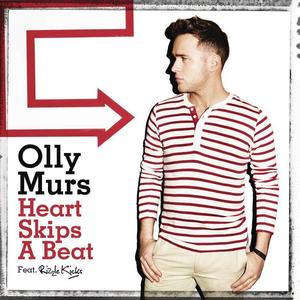 Olly Murs&Rizzle Kicks《Heart Skips a Beat(MNEK's gimmeabeat Mix)》[MP3_LRC]