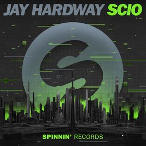 Jay Hardway《Scio(Exended Mix)(Remix)》[MP3_LRC]