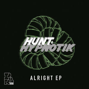 Hunt&HypnotiK《Alright(Nadine Remix)》[MP3_LRC]