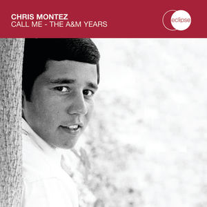 Chris Montez《The Face I Love》[MP3_LRC]