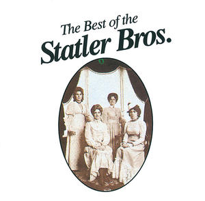 The Statler Brothers《Do You Remember These?》[MP3_LRC]