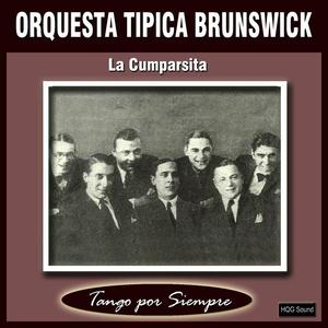 Orquesta tipica Brunswick - Mujer Alegre