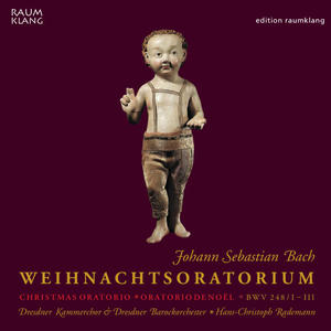 Dresdner Barockorchester&Hans-Christoph Rademann&Ulrike Titze&Gerhild Romberger《Schließe mein Herze, dies selige Wunder》[MP3_LRC]