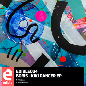 DJ Boris&Boris Inzhin《Body Moving》[MP3_LRC]