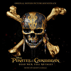 Dimitri Vegas And Like Mike《He's a Pirate(Hans Zimmer vs Dimitri Vegas & Like Mike / Bonus Track)》[MP3_LRC]