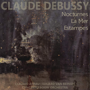Royal Concertgebouw Orchestra&Achille-Claude Debussy&Eduard van Beinum - II. Fêtes