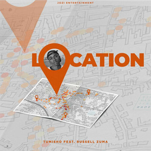 Tumisho&Russell Zuma - Location