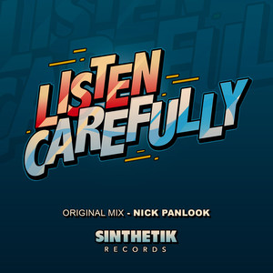 Nick Panlook《Listen Carefully》[MP3_LRC]