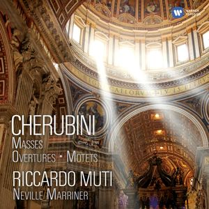 Riccardo Muti&Chor des Bayerischen Rundfunks《Et vitam venturi saeculi Amen》[MP3_LRC]