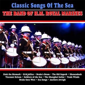 The Band Of H.M. Royal Marines《Viscount Nelson》[MP3_LRC]