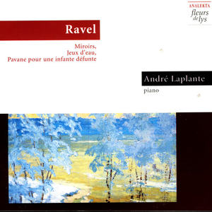 Andre Laplante&Joseph-Maurice Ravel《V. La vallée des cloches》[MP3_LRC]