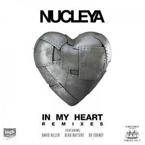 Nucleya - In My Heart