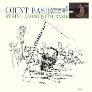 Count Basie《Song of the Islands》[MP3_LRC]