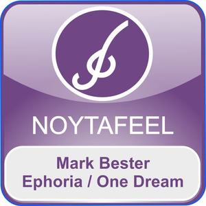 Mark Bester《One Dream(Original Mix)》[MP3_LRC]