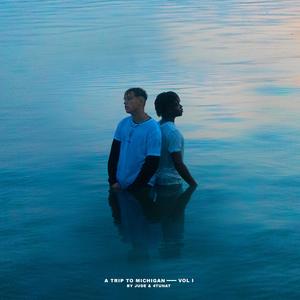 Jude Barclay&4Tunat&Kaleb Mitchell&Chavyn Jaice - ON GOD(feat. 4TUNAT, Kaleb Mitchell & Chavyn Jaice)