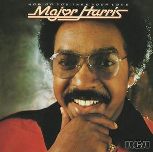 Major Harris《This Is Forever》[MP3_LRC]