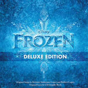 Idina Menzel《Let It Go(From "Frozen"/Soundtrack Version)》[MP3_LRC]