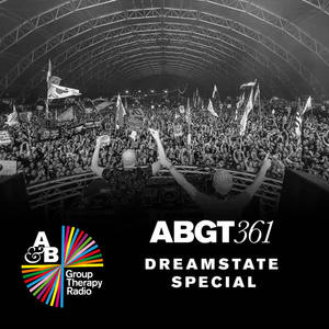 Above And Beyond《Group Therapy(Messages Pt. 7)[ABGT361]》[MP3_LRC]