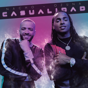 Nacho&Ozuna《Casualidad》[MP3_LRC]