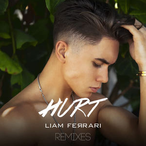 Liam Ferrari&Tru Fonix&Lauren Dyson&José Lucas&Jonathan Blom - Hurt