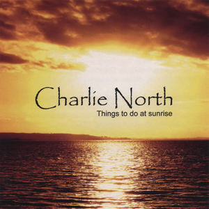 Charlie North - Wide Open Spaces