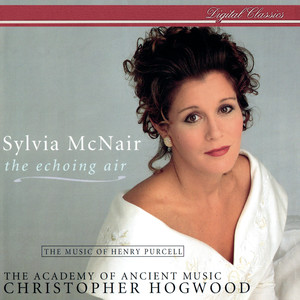 Sylvia McNair&Paul O'Dette&Laurence Dreyfus&Christopher Hogwood《If Music be the Food of Love, Z. 379》[MP3_LRC]