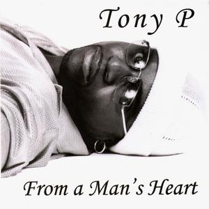 Tony P《Oh Baby》[MP3_LRC]