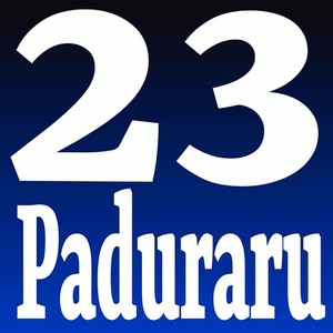 Paduraru《23》[MP3_LRC]