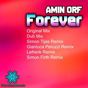 Amin Orf《Forever(Lefrenk Remix)》[MP3_LRC]