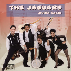 The Jaguars《Have A Look Back (instr.)(instr.)》[MP3_LRC]