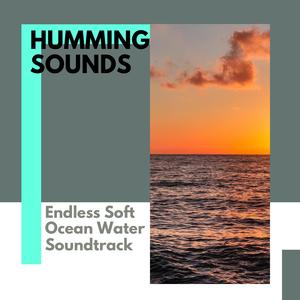 Sheer Wave Nature Melodies - The Fire Effects From Sea