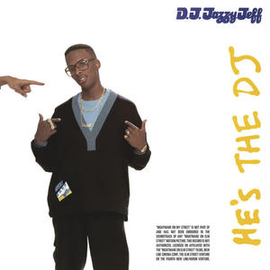 DJ Jazzy Jeff And The Fresh Prince《Brand New Funk(Extended Remix)》[MP3_LRC]